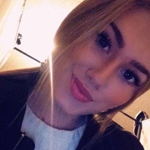 Meet your Posher, Jyllian